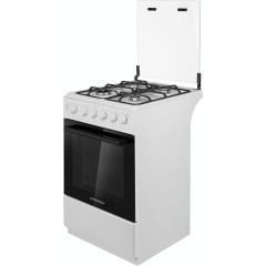 Газовая плита Maunfeld MGC50GCW08D