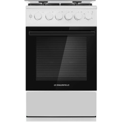 Газовая плита Maunfeld MGC50GCW08D
