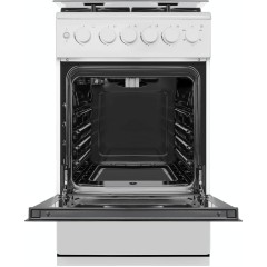 Газовая плита Maunfeld MGC50GCW08D