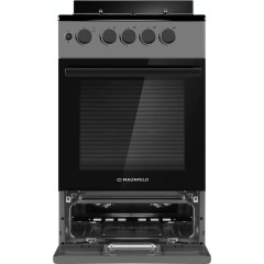 Газовая плита Maunfeld MGC50GEGR08