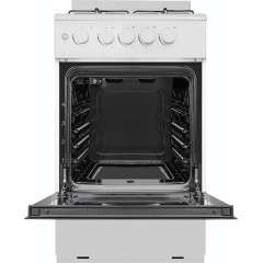 Газовая плита Maunfeld MGC50GEW08