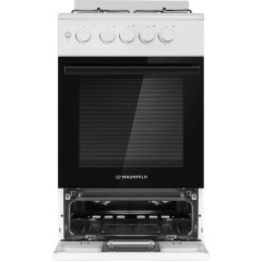 Газовая плита Maunfeld MGC50GEW08