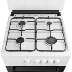 Газовая плита Maunfeld MGC60GEW03