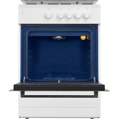 Газовая плита Maunfeld MGC60GEW03