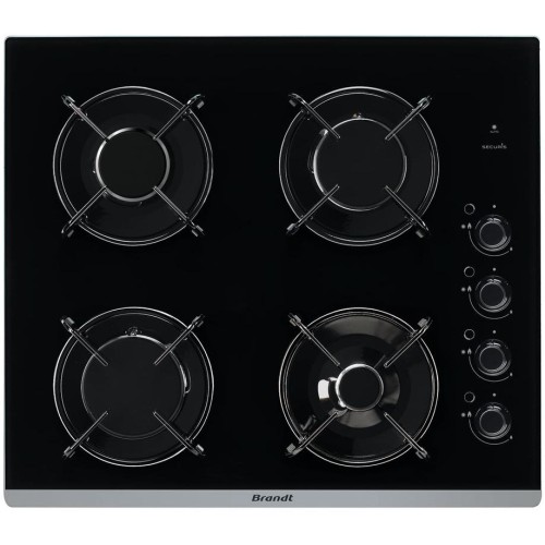Газовая варочная панель Brandt BPG6413B в Краснодаре