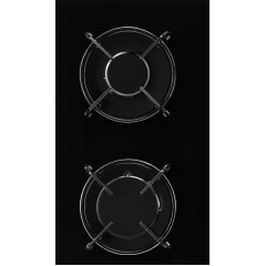 Газовая варочная панель Brandt BPG6413B