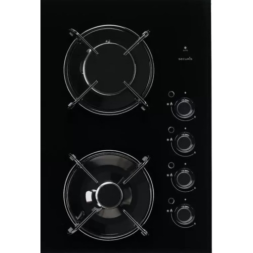 Газовая варочная панель Brandt BPG6413B в Краснодаре