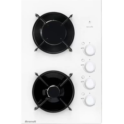 Газовая варочная панель Brandt BPG6413W в Краснодаре
