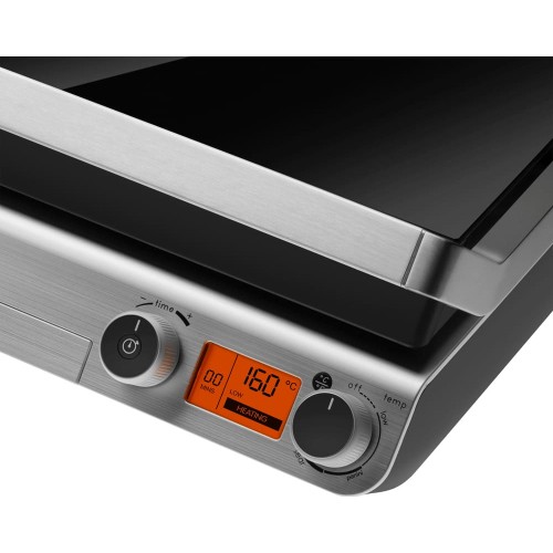 Гриль Maunfeld MF-1311B в Краснодаре