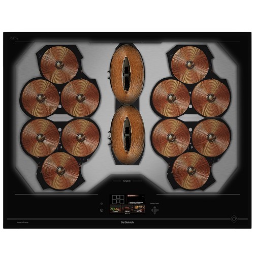Индукционная варочная панель De Dietrich DPI5652AB в Краснодаре