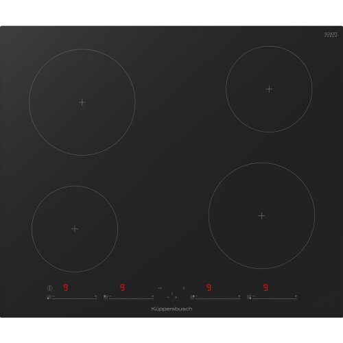 Индукционная варочная панель Kuppersbusch KI 6130.0 SR в Краснодаре