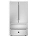 Холодильник Bertazzoni REF904FFNXTC в Краснодаре
