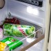 Холодильник для косметики и напитков Meyvel MD71-White в Краснодаре
