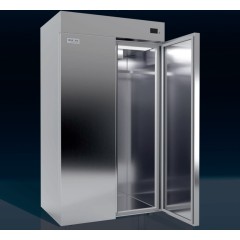 Холодильник для шуб Blue Ice Professional FBI1200P2