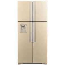 Холодильник Hitachi R-W 660 PUC7 GBE