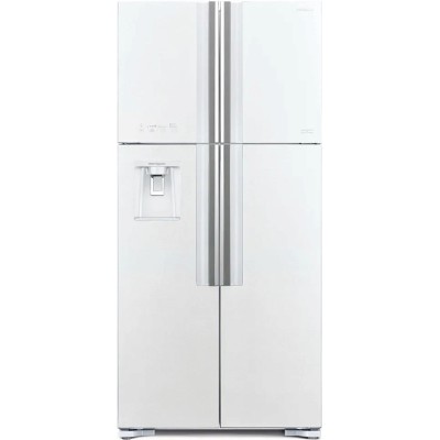 Холодильник Hitachi R-W 660 PUC7 GPW в Краснодаре
