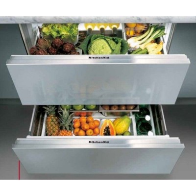 Встраиваемый холодильник KitchenAid KCBDX 88900 в Краснодаре