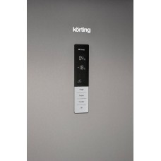 Холодильник Korting KNFC 61869 X