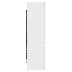 Встраиваемый холодильник Maunfeld MBF19369NFWGR LUX