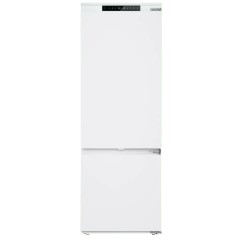 Встраиваемый холодильник Maunfeld MBF19369NFWGR LUX