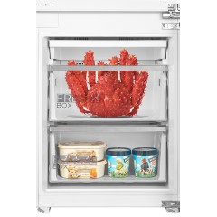 Встраиваемый холодильник Midea MDRE371FGE01M