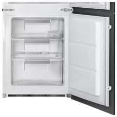Встраиваемый холодильник Smeg C81721F