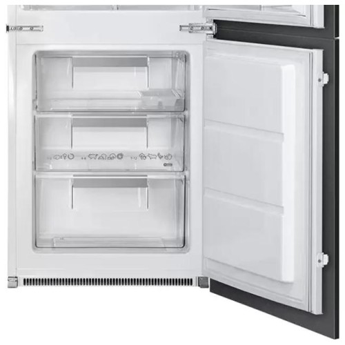 Встраиваемый холодильник Smeg C81721F в Краснодаре