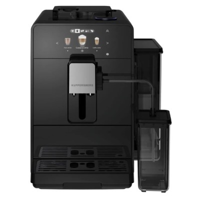 Кофемашина Kuppersberg KCF 401 B в Краснодаре