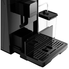 Кофемашина Kuppersberg KCF 401 B