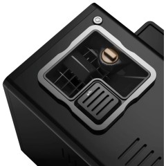 Кофемашина Kuppersberg KCF 401 B