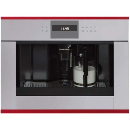 Встраиваемая кофемашина Kuppersbusch CKV 6550.0 G8 Hot Chili в Краснодаре