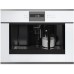 Встраиваемая кофемашина Kuppersbusch CKV 6550.0 W3 Silver Chrome в Краснодаре