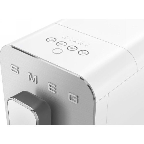 Кофемашина Smeg BCC11WHMEU в Краснодаре