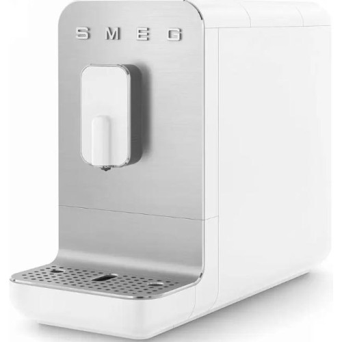 Кофемашина Smeg BCC11WHMEU в Краснодаре