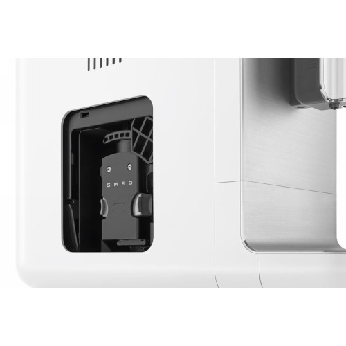 Кофемашина Smeg BCC11WHMEU в Краснодаре