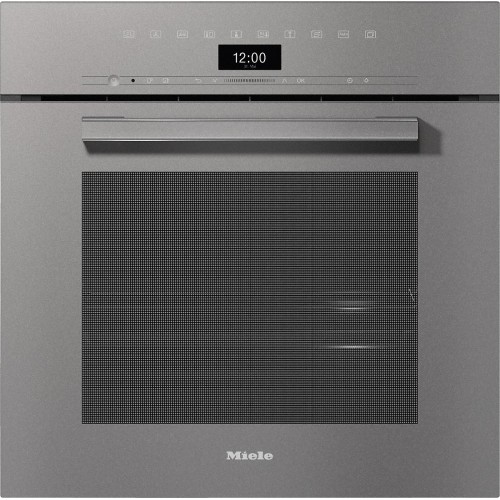 Встраиваемая комби-пароварка Miele DGC 7460 GRGR в Краснодаре