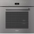 Встраиваемая комби-пароварка Miele DGC 7460 GRGR в Краснодаре