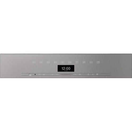 Встраиваемая комби-пароварка Miele DGC 7460X GRGR в Краснодаре