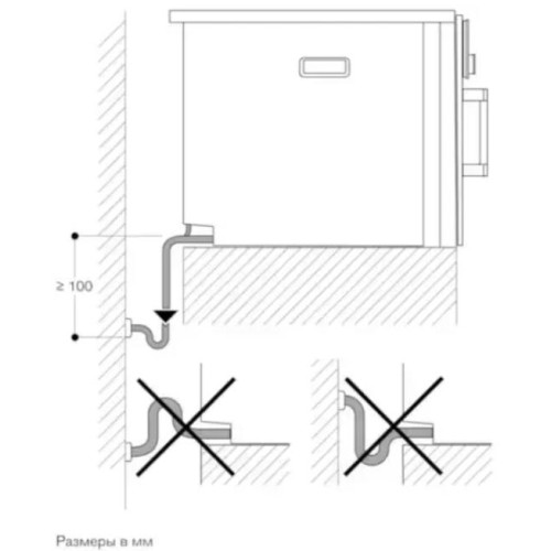Комбинированный духовой шкаф-пароконвектомат Gaggenau BSP271101 в Краснодаре