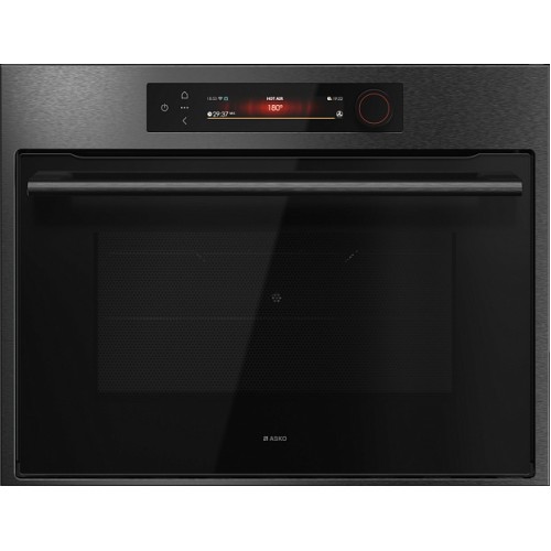 Компактный духовой шкаф Asko OCM64BSH в Краснодаре