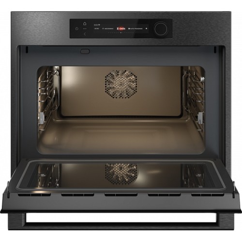 Компактный духовой шкаф Asko OCM64BSH в Краснодаре