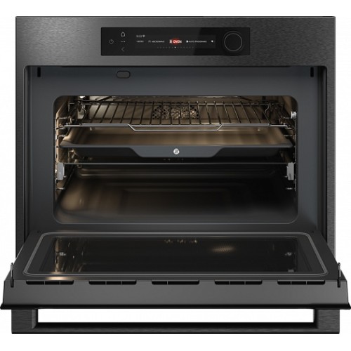 Компактный духовой шкаф Asko OCM64BSH в Краснодаре