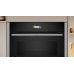 Компактный духовой шкаф с микроволнами Neff C24MR21N0 в Краснодаре