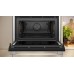 Компактный духовой шкаф с микроволнами Neff C24MR21N0 в Краснодаре