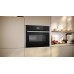 Компактный духовой шкаф с микроволнами Neff C24MR21N0 в Краснодаре