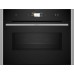 Компактный духовой шкаф с микроволнами Neff C24MS31N0 в Краснодаре