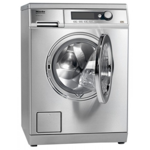 Стиральная машина Miele PW 6065 насос, сталь в Краснодаре