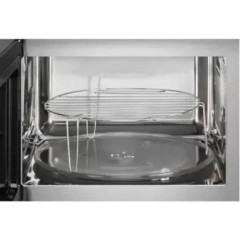 Встраиваемая микроволновая печь AEG MSB2547D-M