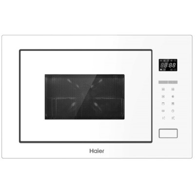Встраиваемая микроволновая печь Haier HMX-BTG259W в Краснодаре