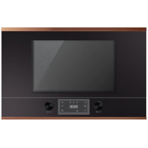 Встраиваемая микроволновая печь Kuppersbusch ML 6330.0 S7 Copper в Краснодаре